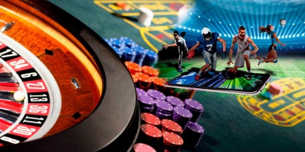 Casino trực tuyến