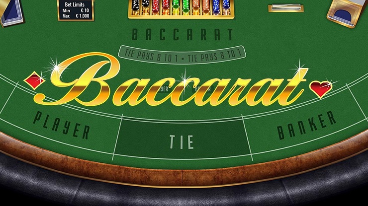 Giới thiệu về game bài Baccarat SV66 là gì