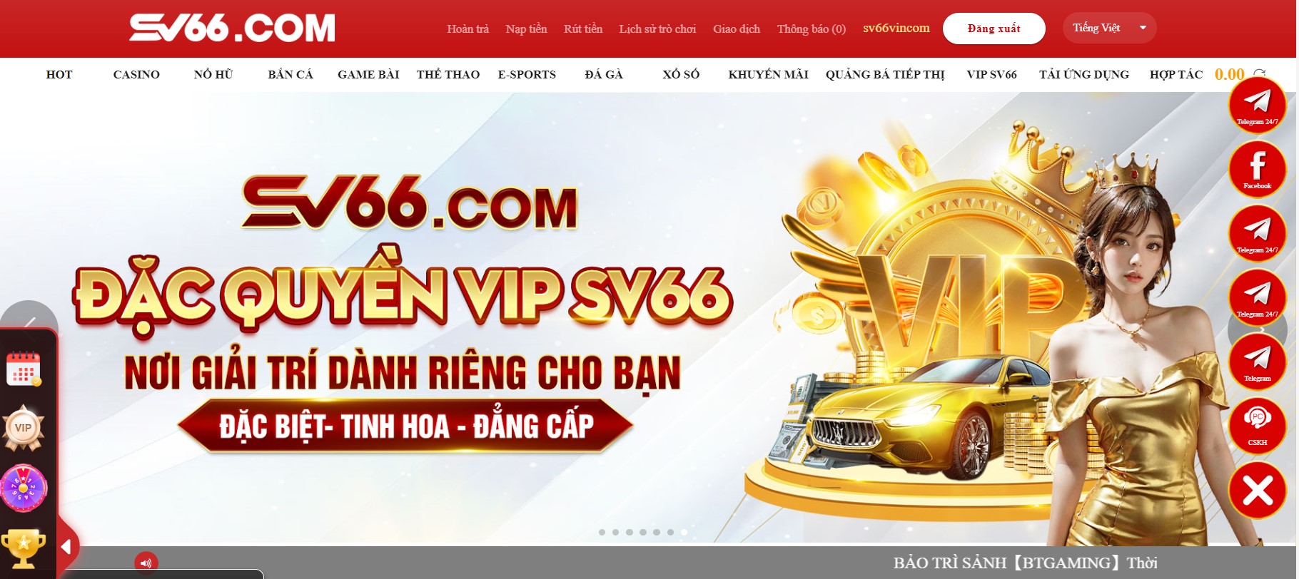 Giải đáp những thắc mắc của người chơi về SV66 