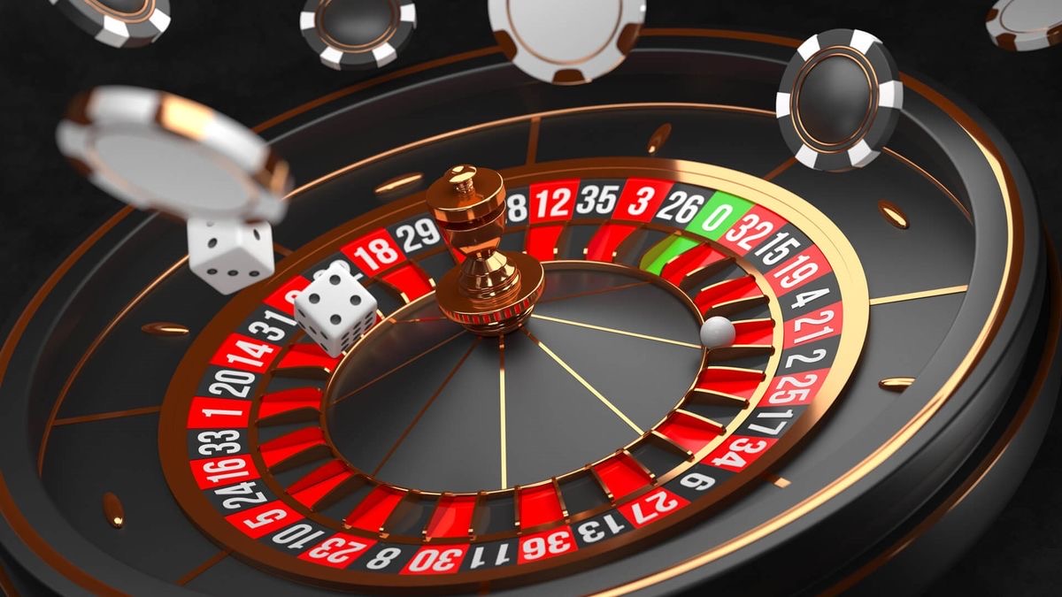 Phân biệt các loại bàn chơi phổ biến trong Roulette