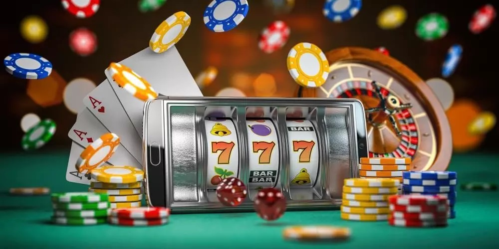 Những điều cần biết khi soi cầu casino trực tuyến tại SV66