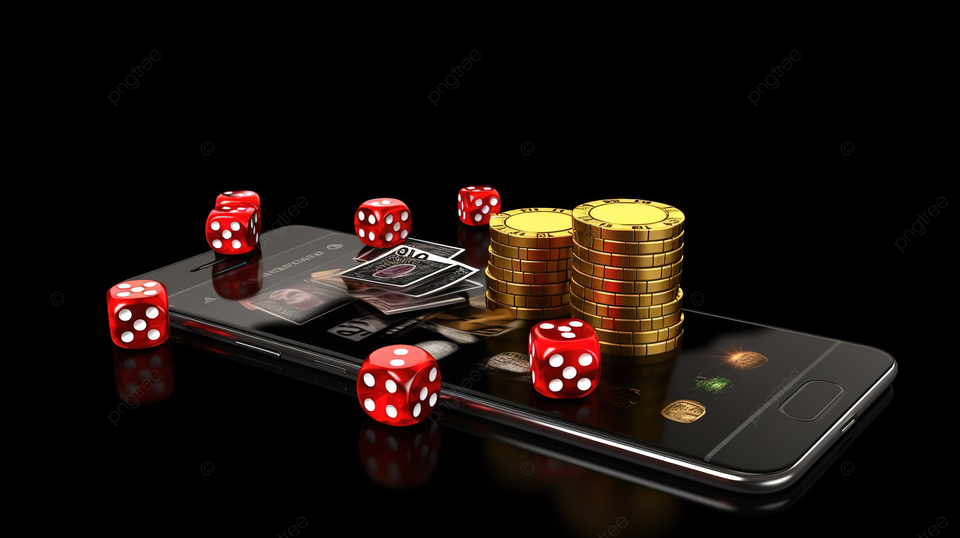 Áp dụng chiến thuật vào tiền linh hoạt trong từng game cược casino online 